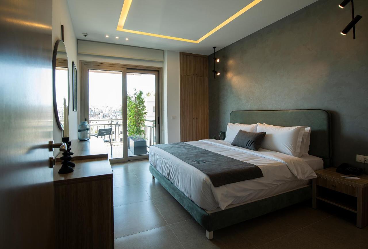 Zur Studios And Suites เบรุต ภายนอก รูปภาพ