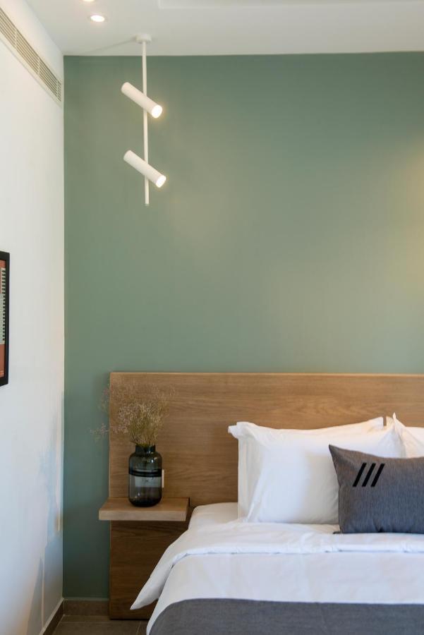 Zur Studios And Suites เบรุต ภายนอก รูปภาพ