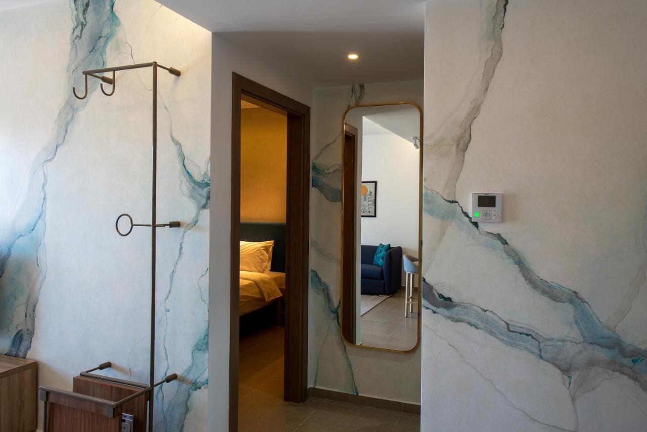 Zur Studios And Suites เบรุต ภายนอก รูปภาพ