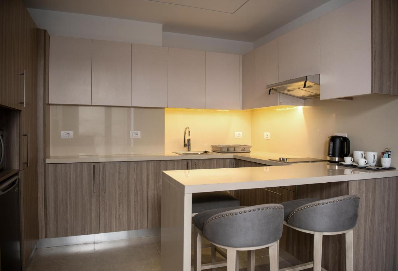 Zur Studios And Suites เบรุต ภายนอก รูปภาพ